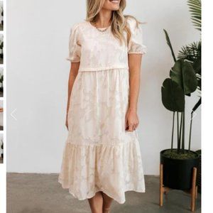 Baltic Born Charlie Dress Size M